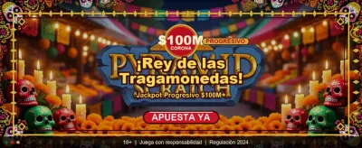 ¡Gana Grande con Lucky 777!