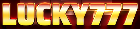 lucky777mx.mx Logo